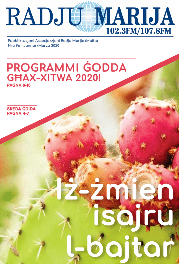 Fuljett - Xitwa 2020